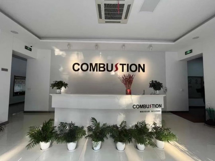 歡迎康柏森熱能科技（常州）有限公司加入本協會