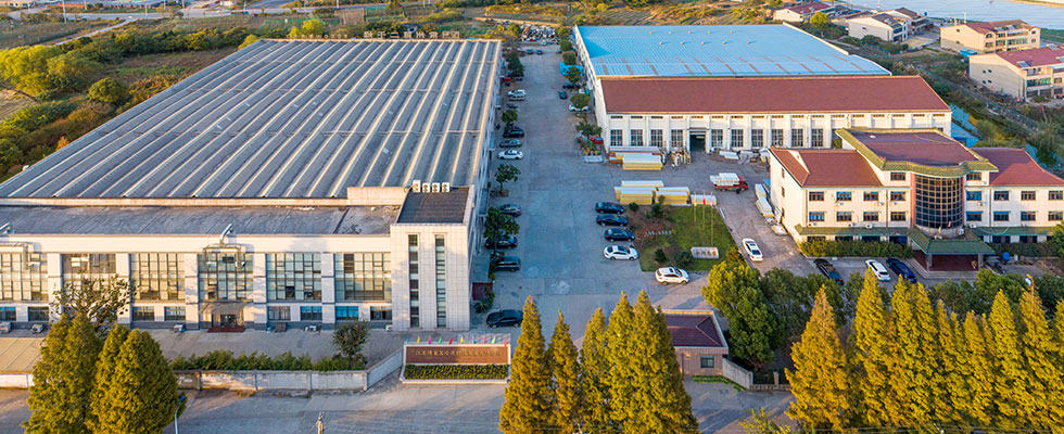 江蘇博萊客冷凍科技發展有限公司