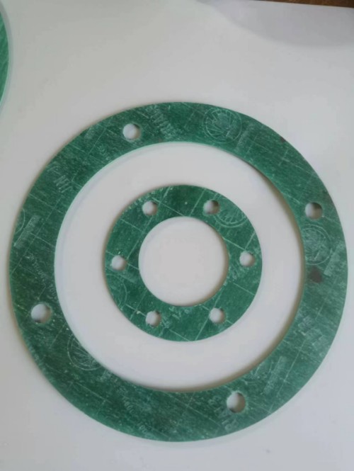 各類四氟墊片—專業廠家